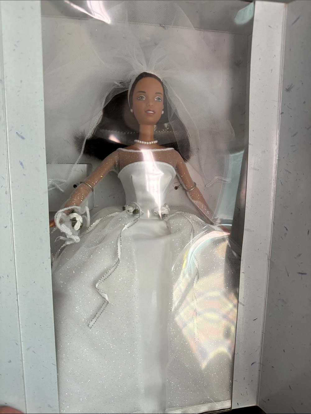 Vintage Barbie